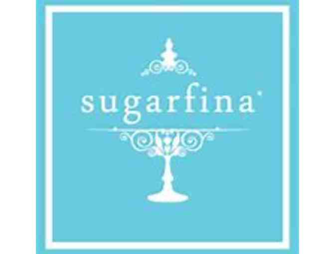 Sugarfina Signature Candy Trunk