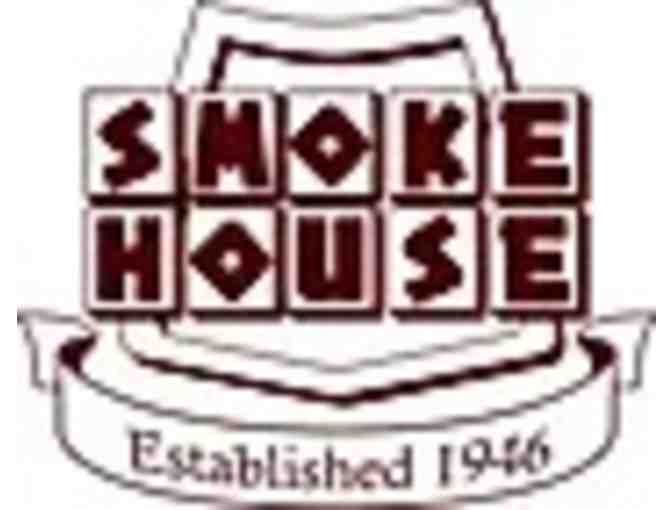 Sunday Brunch for Four (4) at The Smoke House Restaurant - Photo 1