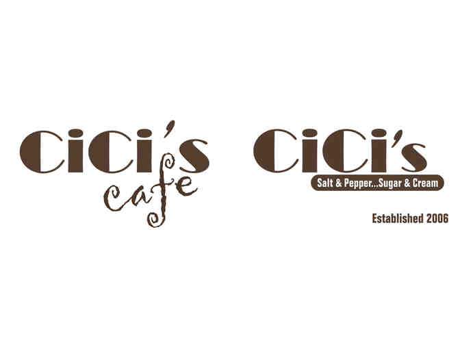 CiCi's Cafe Gift Card - $50 - Photo 1