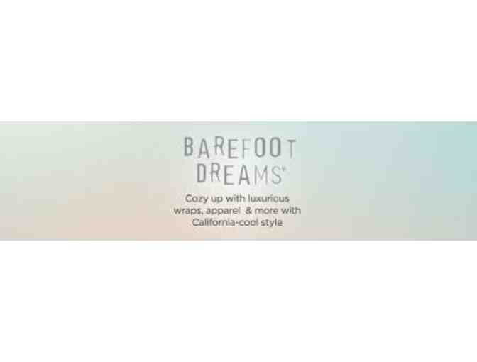 Barefoot Dreams Couples Basket
