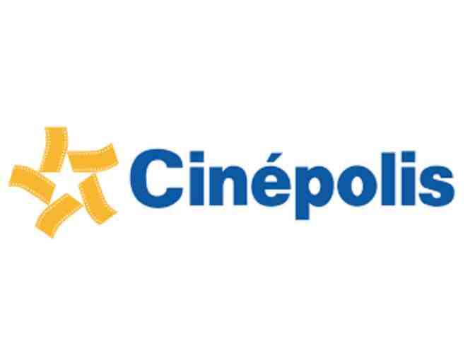 Cinepolis Gift Card - $100 - Photo 1