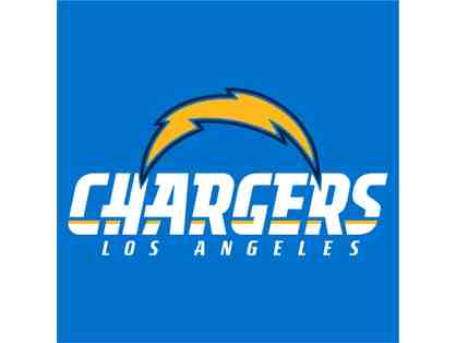 LA Chargers: Four(4) Tickets for Premium Seats & Parking at SoFi Stadium