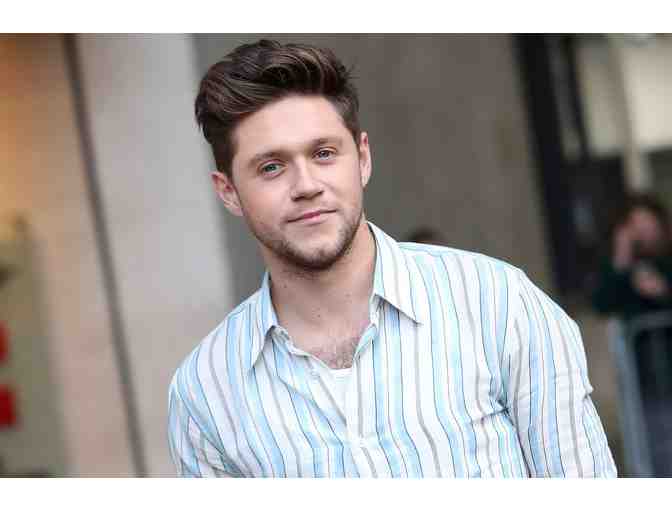Niall Horan Concert: Two (2) Concert Tickets at the Kia Forum on July 27 - Photo 1