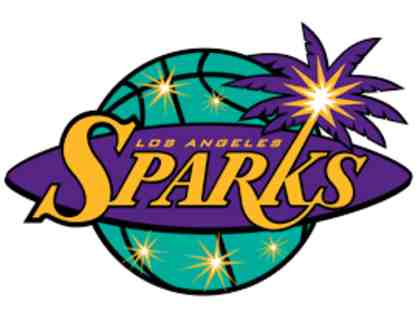 Sparks Basketball Suite (12 tickets) + 2 VIP Parking Passes