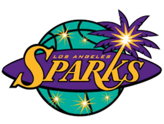 Sparks Basketball Suite (12 tickets) + 2 VIP Parking Passes - Photo 1