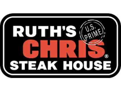 $250 Ruth's Chris Steak House Gift Card