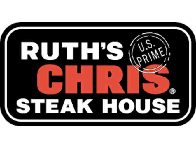 $250 Ruth's Chris Steak House Gift Card - Photo 1