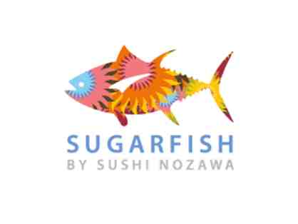 $300 Gift Card to Sugarfish