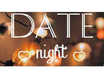 Date Nights in the Valley: Three (3) Gift Cards for Valley Restaurants Valued at $350