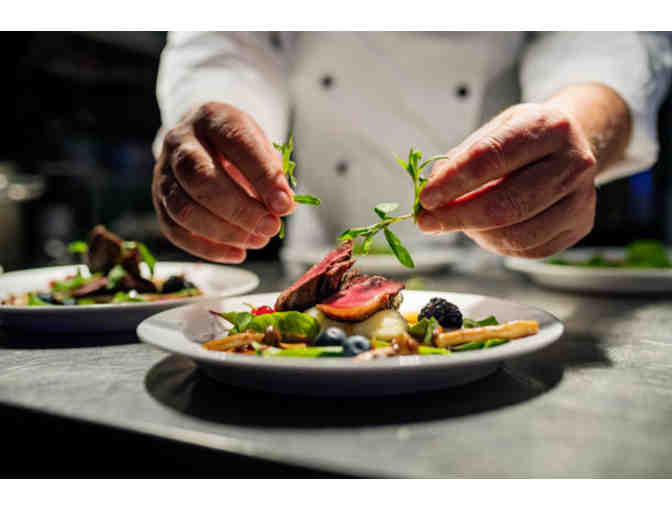 Gourmet Dinner for 8 In Your Home by World-Class French Chef Jean-Philippe Sitbon - Photo 1