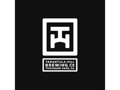 Tarantula Hill Brewing Co.: Gift Card Valued at $100