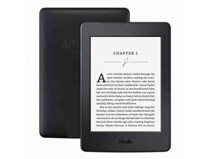 Amazon Kindle Paperwhite & Accessories - Photo 1