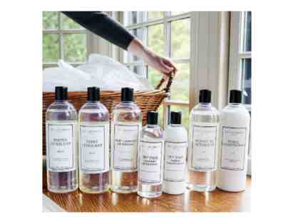 Lux Laundry Bundle from The Laundress