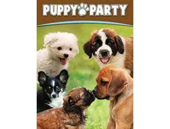 Puppy Party by Wagmor Pets - Photo 1