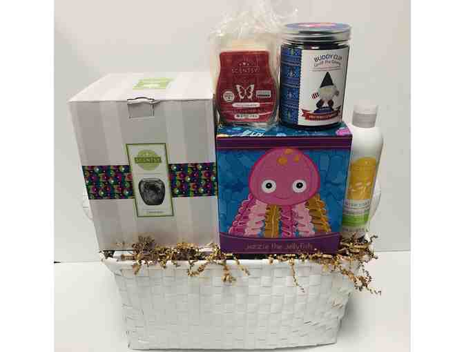 Scentsy Products Assorted Basket - Photo 1