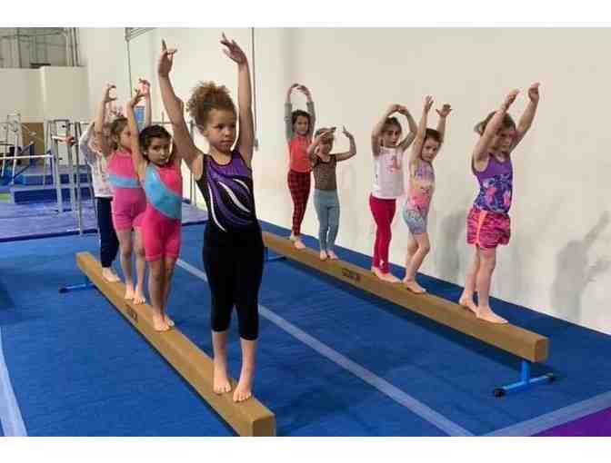 4 Weeks of Academy Classes at Dream Elite Gymnastics - Photo 1