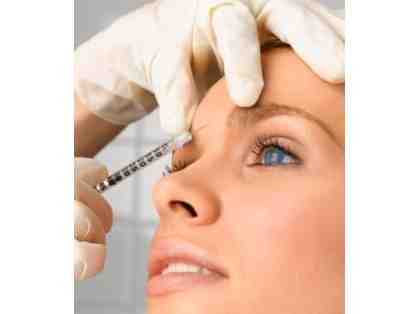 Botox and Silk Peel Treatments by Dr. Bhuiya