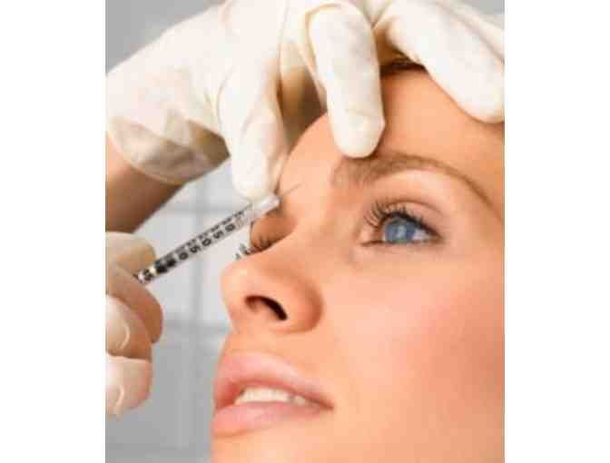 Botox and Silk Peel Treatments by Dr. Bhuiya - Photo 1