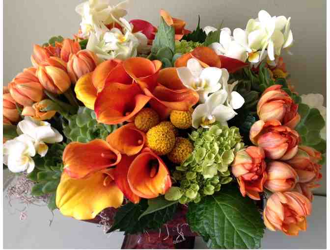 $250 Gift Certificate to Collage Florals & Events in Westlake Village - Photo 1