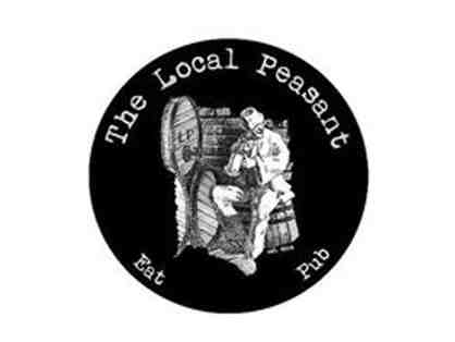 The Local Peasant Restaurant - $200 gift card - #2