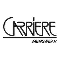Carriere Menswear