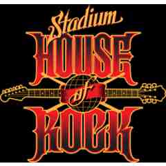Stadium House of Rock
