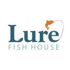 Lure Fish House