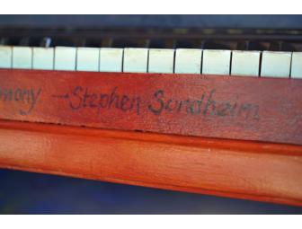 1910 Christman, Kirsten Whalen, artist