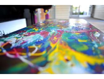 Kohler Piano, Carole Boller, artist