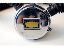 US Divers Royal Aquamaster: Dove by Jacques Cousteau and The Cousteau Team