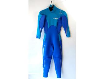 Ocean Futures Society Expedition Team Wetsuit