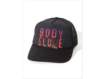 Body Glove Wetsuit and Hats