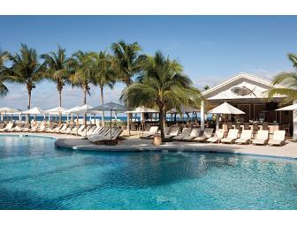 2 Night Stay at The Ritz-Carlton, Grand Cayman