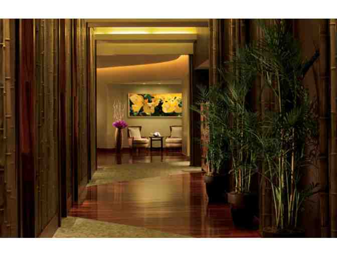 3 Night Stay for Two at The Ritz-Carlton, Kapalua - Maui, Hawaii