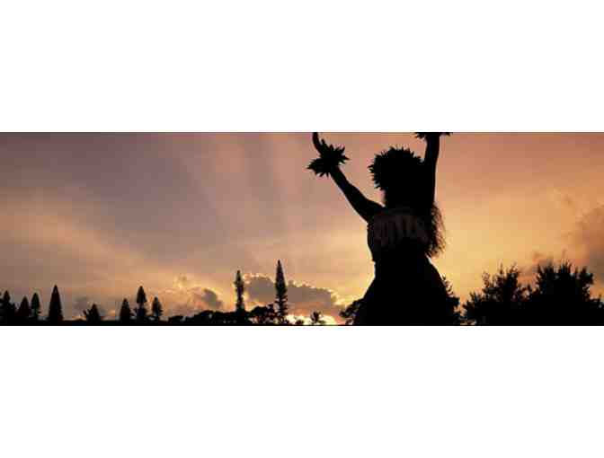 3 Night Stay for Two at The Ritz-Carlton, Kapalua - Maui, Hawaii