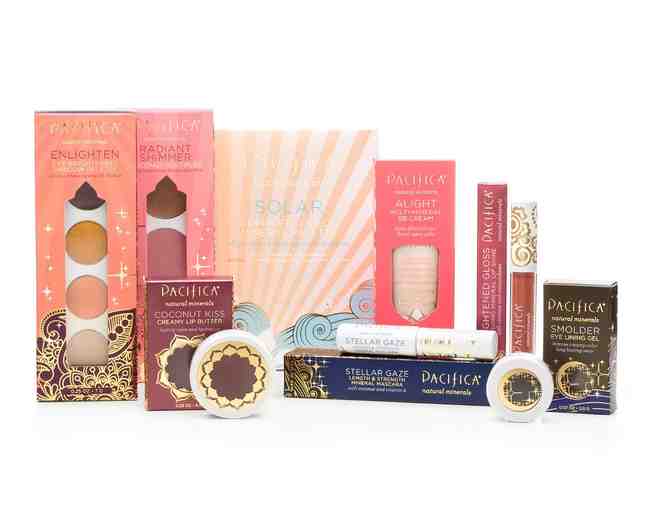 $250.00 e-Gift Certificate to Pacifica Beauty Brands