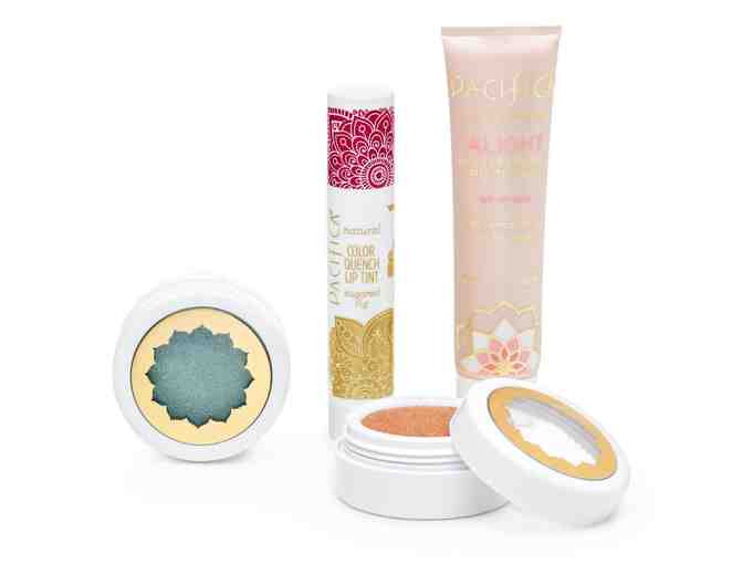 $250.00 e-Gift Certificate to Pacifica Beauty Brands