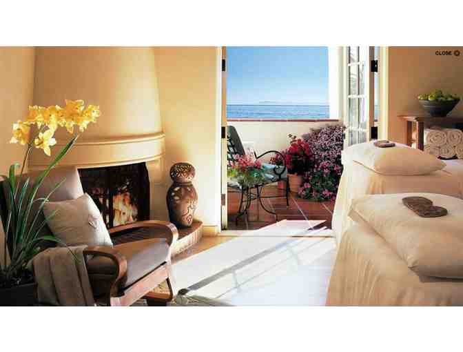 Deluxe Accommodations for 2 at the Four Seasons Resort The Biltmore Santa Barbara