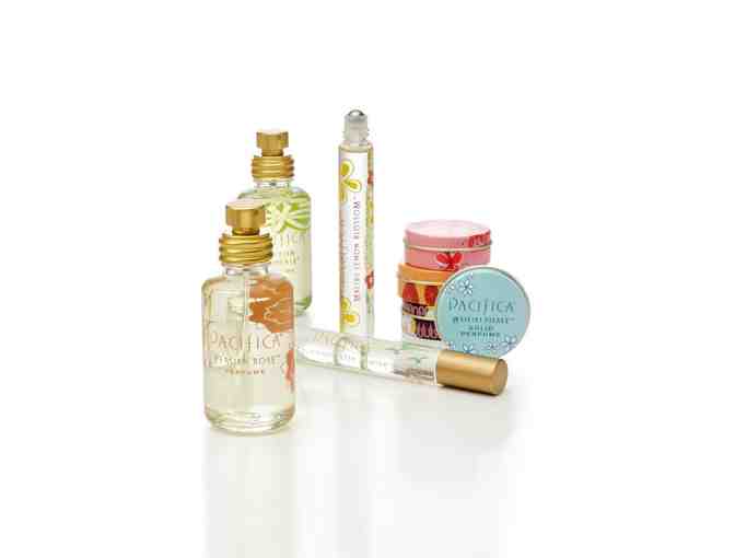 $250.00 e-Gift Certificate to Pacifica Beauty Brands