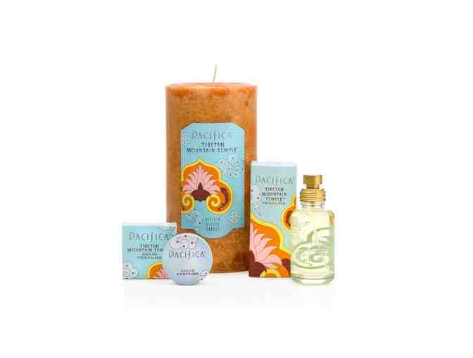 $250.00 e-Gift Certificate to Pacifica Beauty Brands