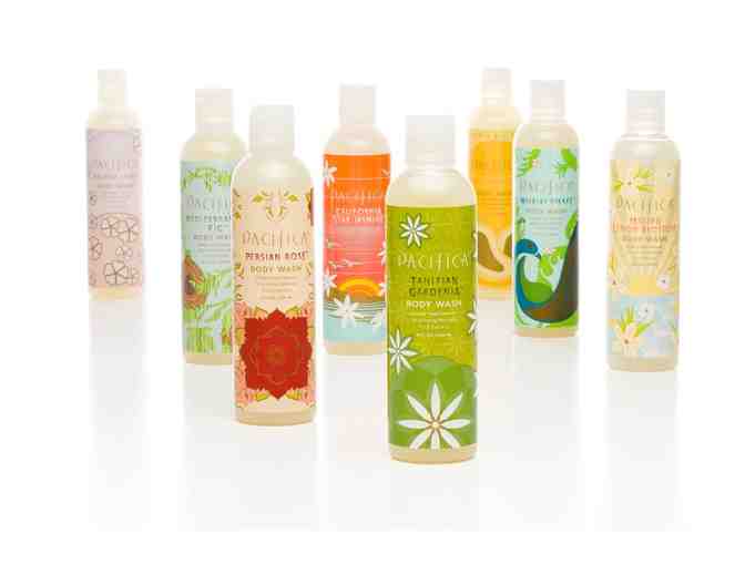 $250.00 e-Gift Certificate to Pacifica Beauty Brands