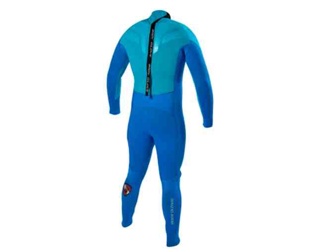 Ocean Futures Society, Body Glove Men's 7mm Wetsuit