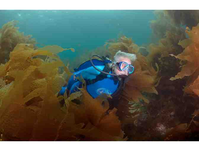 Ocean Futures Society, Body Glove Men's 7mm Wetsuit