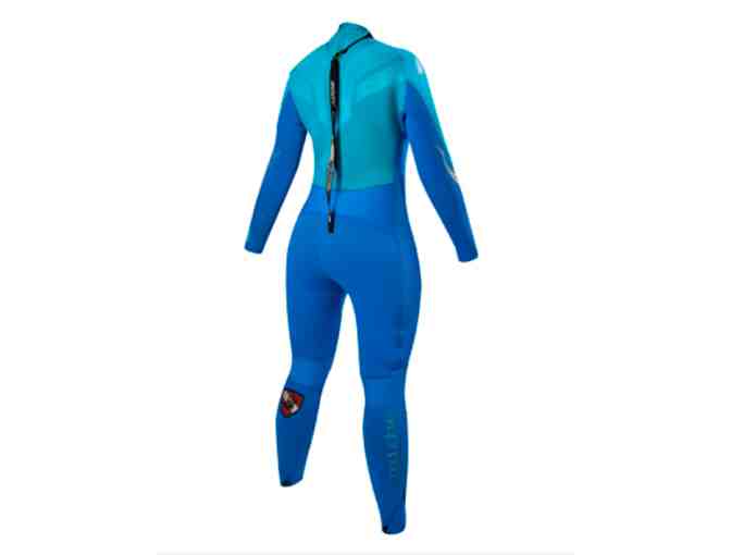 Ocean Futures Society, Body Glove Women's 7 mm Wetsuit