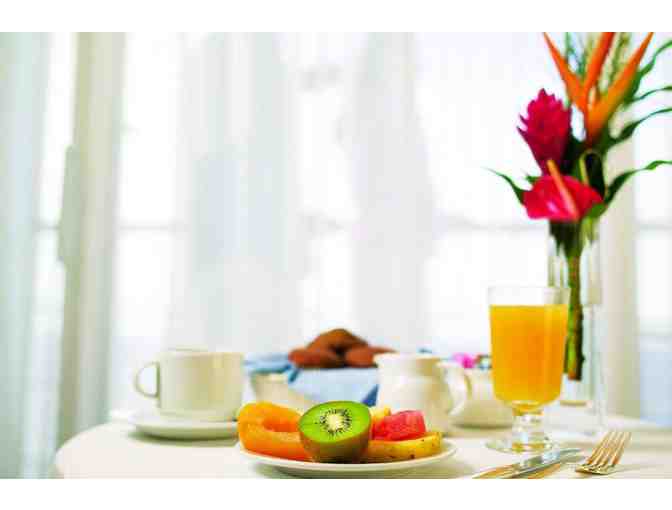 Cruise Fiji, Tonga, Cook & Society Islands, DIVE and DINE with Jean-Michel Cousteau