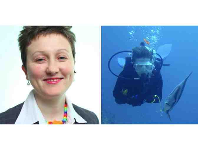 Want to move your life go from blah to brilliant? 2 hours of personal development coaching