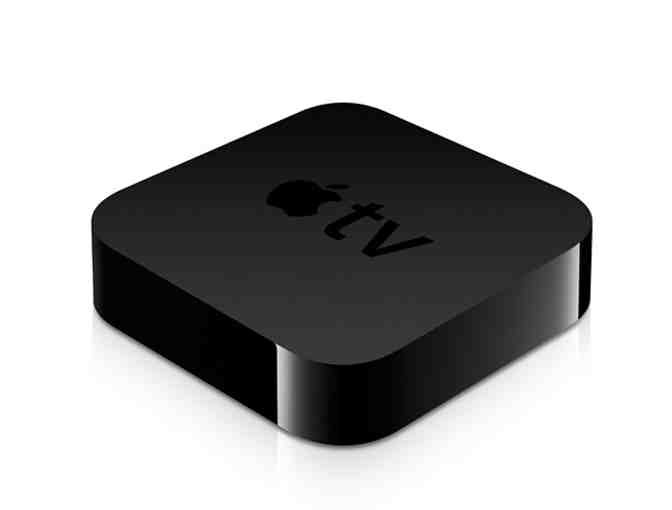 Apple TV