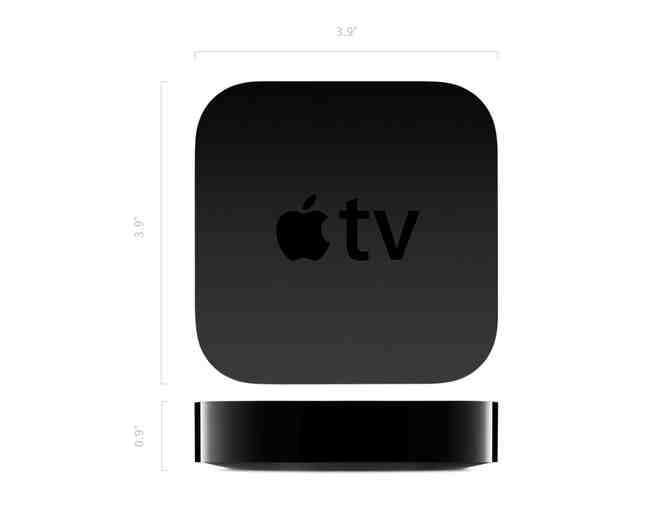 Apple TV
