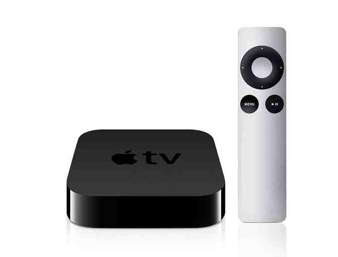 Apple TV
