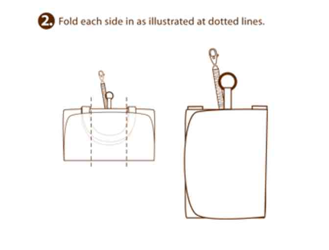 Functional and Stylish Multi-Purpose Bag - Saky Sacks in Suzana